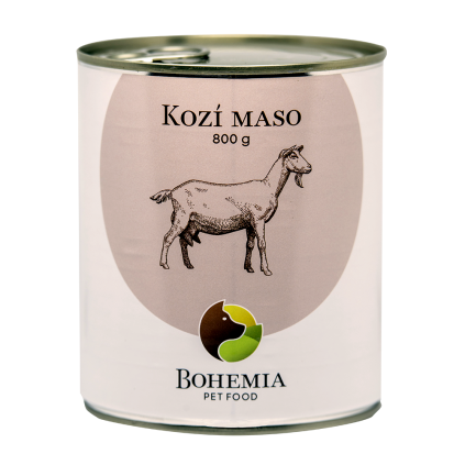 kozi maso 800g