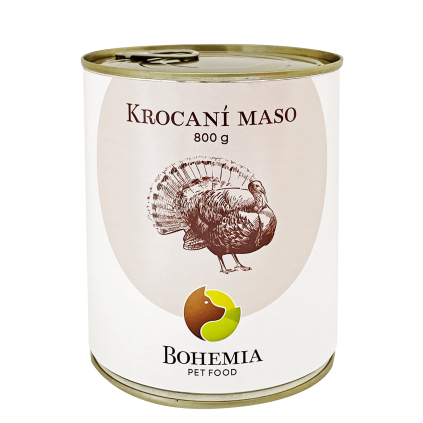 800g krocan