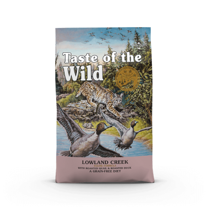towi lowlandcreek front