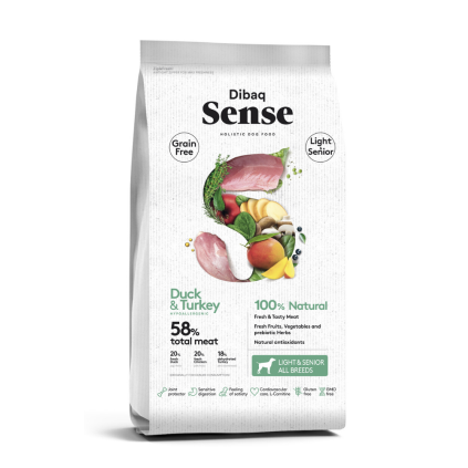 perros dsense pato pavo