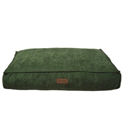 HPF Matrace PLUS SOFT M zelená