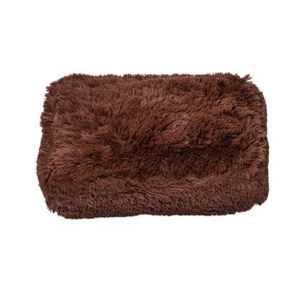 HPF Matrace PONCHIK PLUS SOFT M VR04 hnědá