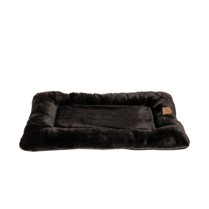 HPF Matrace SHORT PLUSH XL - VR006 černá