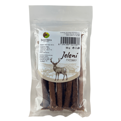 tycinky jeleni