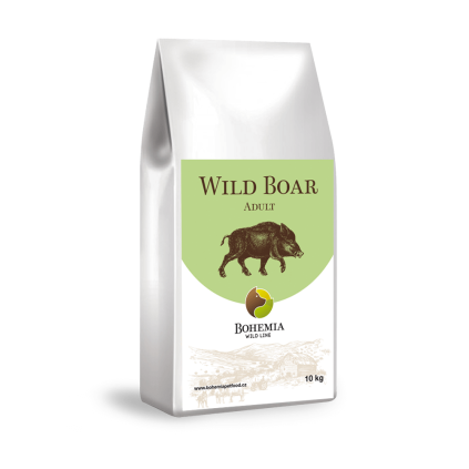 widl line boar