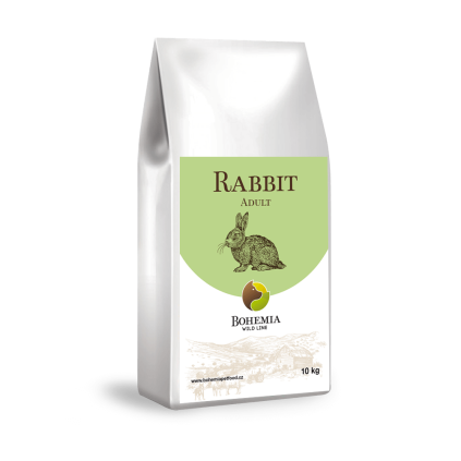 widl line rabbit