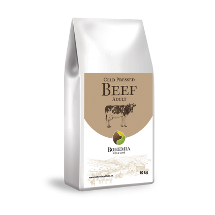 cold beef