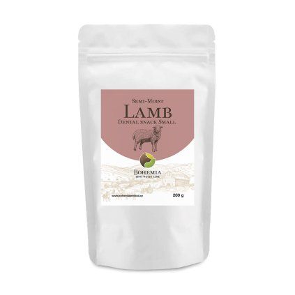 cold line sacekcold lamb small