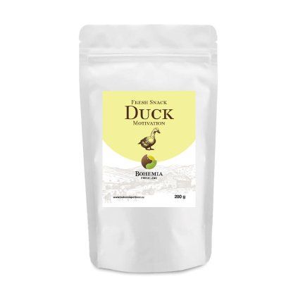 cold line sacekcold duck