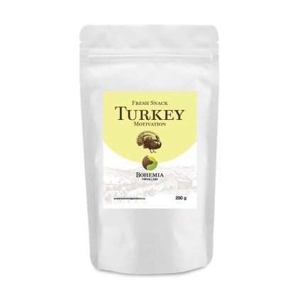 cold line sacekcold turkey