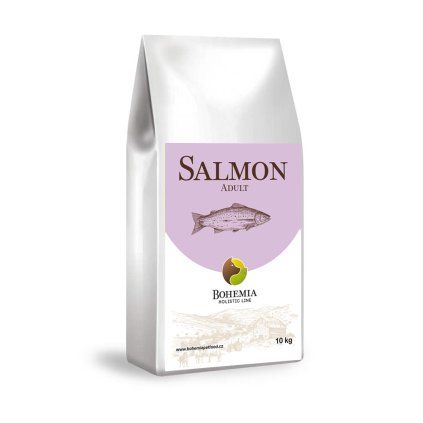 salmon