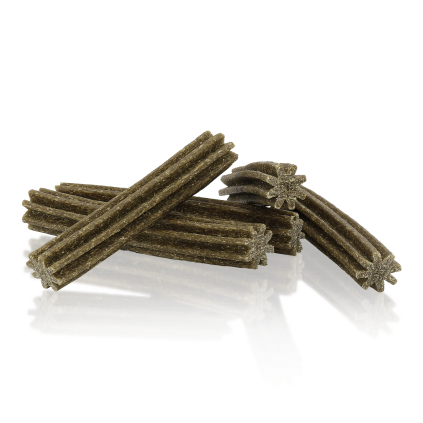 chamomile sage teeth delights