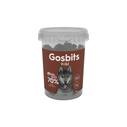 gosbits wild