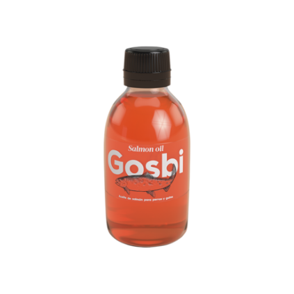 salmon oil