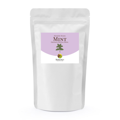 holistic dental bites mint