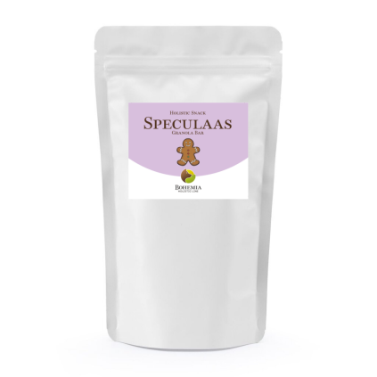 holistic specullos