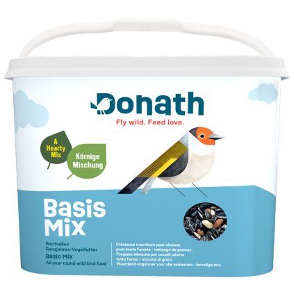 2389 donath basic mix 5 kg