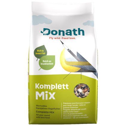 2368 donath complete mix 1 kg