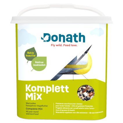 2371 donath complete mix 2 3 kg