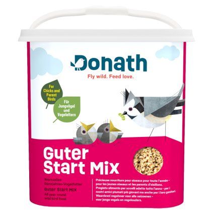 2392 donath good start mix 2 6 kg