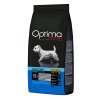 OPTIMAnova Dog Puppy Mini Chicken & Rice 2 kg