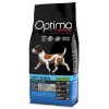 OPTIMAnova Dog Puppy Medium Chicken & Rice 2 kg