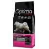 OPTIMAnova Dog Puppy Sensitive Salmon & Potato GF 2 kg