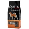 OPTIMAnova Dog Adult Sensitive Salmon & Potato GF 12 kg