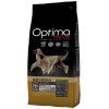 OPTIMAnova Dog Adult Medium Chicken & Potato GF 12 kg