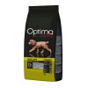 OPTIMAnova Dog Adult Mini Digestive Rabbit & Potato GF 2 kg