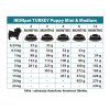 IRONpet Dog Puppy Mini & Medium Turkey (Krocan) 12 kg