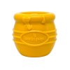 Sodapup plnici hracka pro psy honepot yellow 2