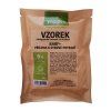 vzorek granuli barf mini