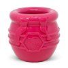 Sodapup plnici hracka pro psy honepot pink 2