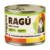 Yoggies ragu kure dyne 185g 1 web