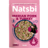 steamed pork turkey 2x min