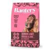 Banters Senior Light Chicken & Rice 3 kg