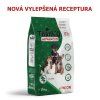 Thank’Q Advanced Dog Junior Hovězí 10 kg