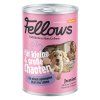 Fellows Hmyzí konzerva pro štěňata všech plemen 400 g