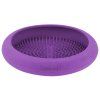 736 1 lickimat lizaci miska ufo purple