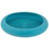 778 lickimat lizaci miska ufo turquoise