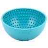 661 1 lickimat lizaci miska wobble turquoise
