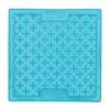 769 lickimat lizaci podlozka buddy turquoise