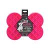 1555 lickimat zpomalovaci miska slodog pink s
