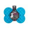1552 4 lickimat zpomalovaci miska slodog turquoise s