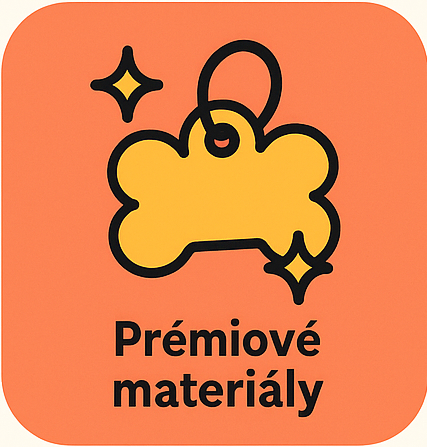 Prémiové materiály