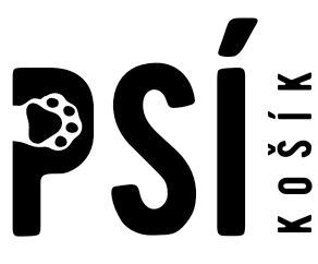 Psí košík