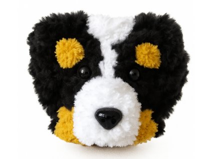 Bernský salašnický pes