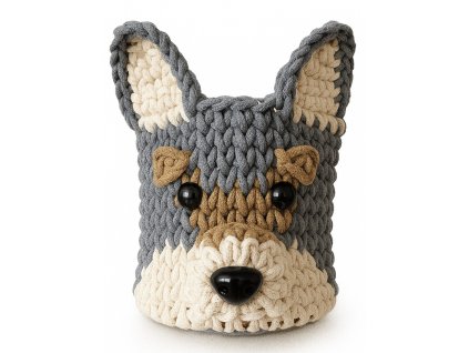 Československý vlčák