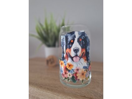 Bernský salašnický pes